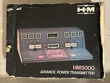 Hm5000 digital controller for sale  STOKE-ON-TRENT