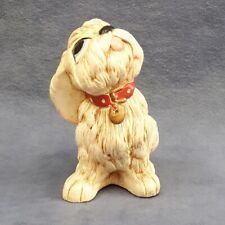 Usado, Estatueta de colecionador PenDelfin Rabbit - Tammy the Puppy Dog comprar usado  Enviando para Brazil