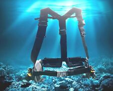 Scuba diving adjustable for sale  HULL