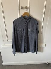 Bench mens shirt for sale  UK