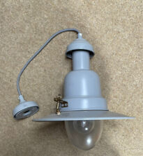 Industrial pendant light for sale  OLDBURY