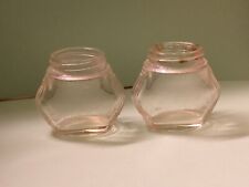 Vintage matching glass for sale  Easton
