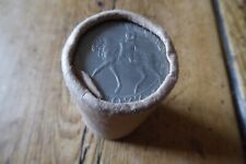 Sealed roll uncirculated for sale  LONDON