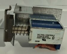1717 deltrol controls for sale  Cosby