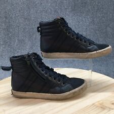 Diesel shoes mens for sale  Circle Pines