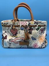 Dooney bourke mickey for sale  Campbell