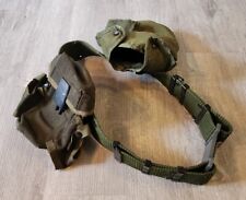 Vintage military belt for sale  Ashland