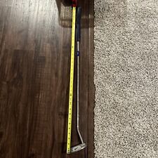 Nike BC 002 Blue Chip 36” Left Hand Putter Golf Club for sale  Shipping to South Africa