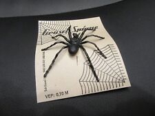 Halloweenparty spinne spider gebraucht kaufen  Ottendorf-Okrilla