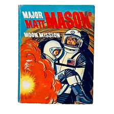 major matt mason for sale  Ventura