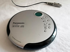 Panasonic ct490 discman gebraucht kaufen  Neu-Ulm