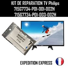 KIT REPARATION CARTE LIMENTATION TV Philips 715G7734-P01-001(3)-002H [PH8] comprar usado  Enviando para Brazil