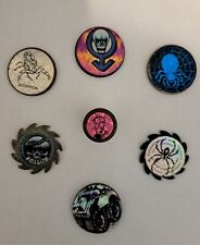 Pog slammers vintage for sale  Shipping to Ireland