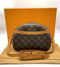 Auténtico bolso de hombro Louis Vuitton con monograma Blois M51221 con caja NS040211 segunda mano  Embacar hacia Argentina