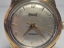 Montre vintage piaget d'occasion  Boulogne-Billancourt