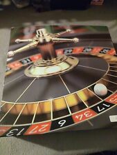 Relaxdays roulette trinkspiel gebraucht kaufen  Bischofsgrün