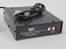 Sintonizador de antena IntelliTuner Plug & Play MFJ-939 939I para transceptores Icom (bonito), usado segunda mano  Embacar hacia Argentina