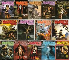 Vampiress carmilla mag for sale  Johnstown