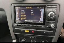 Audi rns navigation for sale  HOUNSLOW