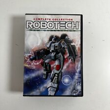 Robotech new generation for sale  Sunnyvale