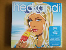 Hedkandi serve chilled gebraucht kaufen  Hanau