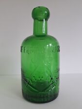 Antique glass emerald for sale  BARROW-IN-FURNESS