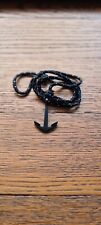 Anchor bracelet rope for sale  STOCKPORT