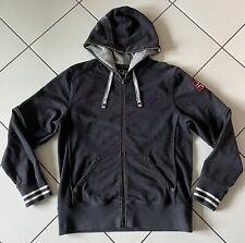 Napapijri herren sweatjacke gebraucht kaufen  Plüderhausen