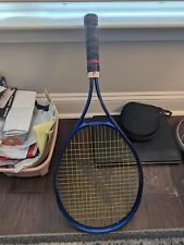 110 kennex racquets pro ace for sale  Okatie