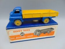 Dinky 522 big for sale  UK