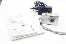 Vintage canon ixus for sale  SHIFNAL