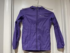 girls lightweight rain jacket for sale  Raymore