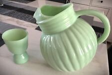 jadeite pitcher for sale  Effort
