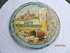 bier werbung gebraucht kaufen  Walzbachtal