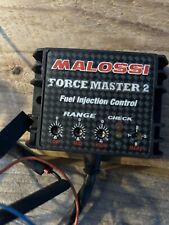 Malossi force master for sale  ST. LEONARDS-ON-SEA