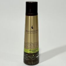 Used, Macadamia Ultra Rich Moisture Conditioner Very Coarse Hair 10 fl oz / 300 mL for sale  Shipping to South Africa