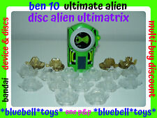 Ben disc alien for sale  NORTHWICH