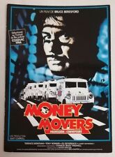Postcard money movers for sale  ST. HELENS