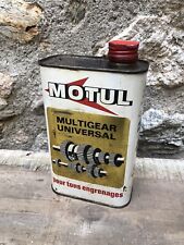 plaque motul d'occasion  Perpignan-