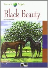 Black beauty starter usato  Sesto San Giovanni