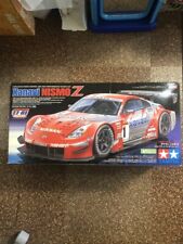 Used, TAMIYA 1/10 RC NISSAN XANA VI NISMO Z Assembly Kit Series Unassembled for sale  Shipping to South Africa