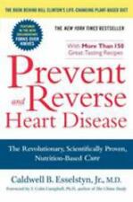 Prevent And Reverse Heart Disease: The Revolutionary, Scientifically Proven,... comprar usado  Enviando para Brazil