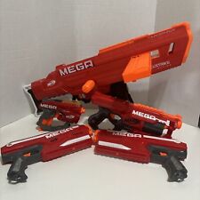 Nerf mega lot for sale  Dallas