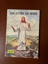 Story jesus lorenz for sale  Springfield
