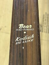 Bear 1960 kodiak for sale  Bordentown