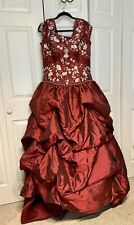 Formal evening gown for sale  Woodinville