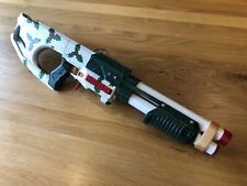 Modified nerf retaliator for sale  WESTCLIFF-ON-SEA