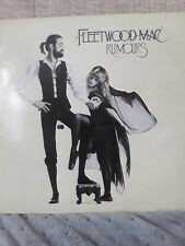 Fleetwood mac vinyl for sale  SKEGNESS