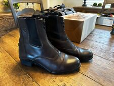 womens ariat paddock boots for sale  Fort Myers