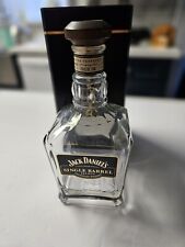 Jack Daniels Tennessee 2014 Whisky Único Barril Vacío 750 ml Botella con Caja segunda mano  Embacar hacia Argentina